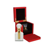 OUD ROSÉATE | Huile De Parfum 6ml - Olfa Originals