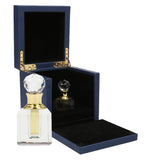 OUD FÉROCE | Huile De Parfum 6ml - Olfa Originals