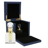 OUD FÉROCE | Huile De Parfum 6ml - Olfa Originals