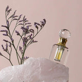 OUD ROSÉATE | Pure Parfum 6ml