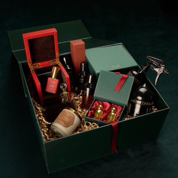 Of Light, Memory & Fragrance: 10 Meaningful Diwali Gifts for a Luminous Celebration