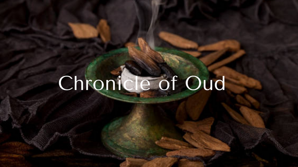 Chronicle of Oud
