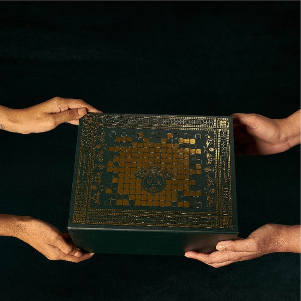 The Art of Thoughtful Gifting in Modern India