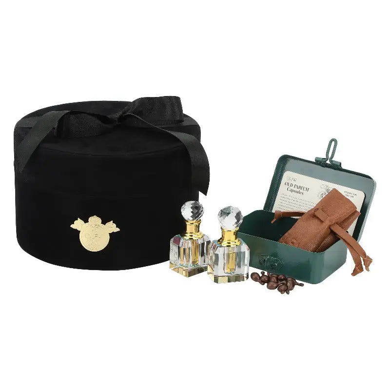 Hat Box 11 Olfa Originals