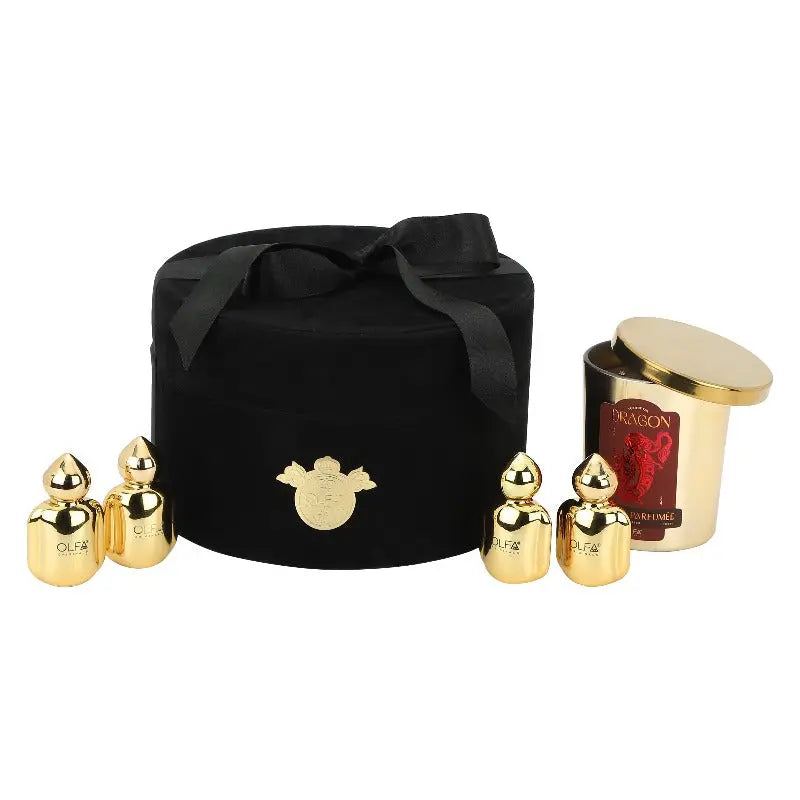 Hat Box 12 Olfa Originals