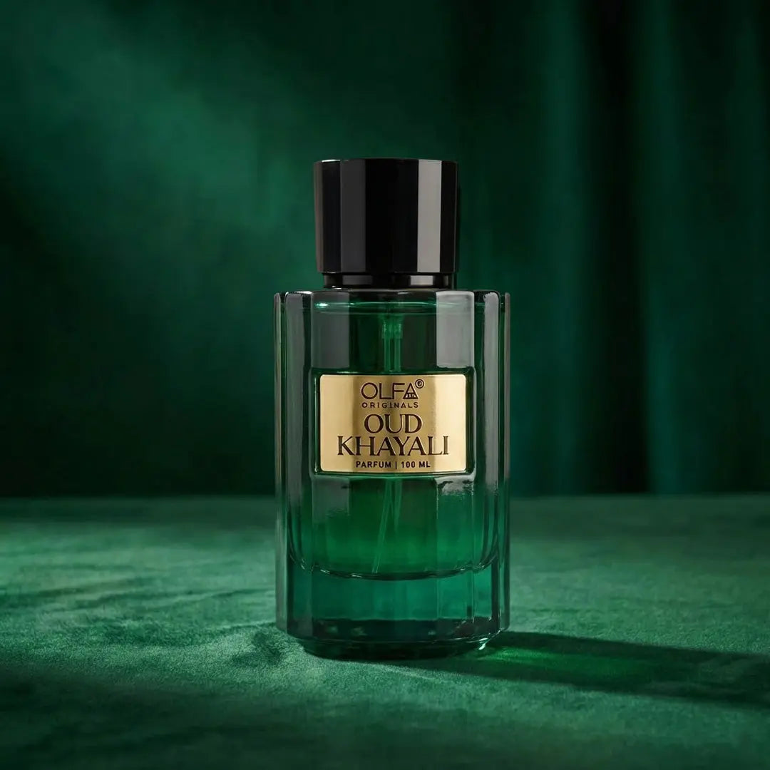 Oud Khayali | Parfum | 100ml Olfa Originals