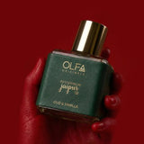 An Evening In Jaipur '52 | OUD OBSÉDÉ | Eau De Parfum Olfa Originals