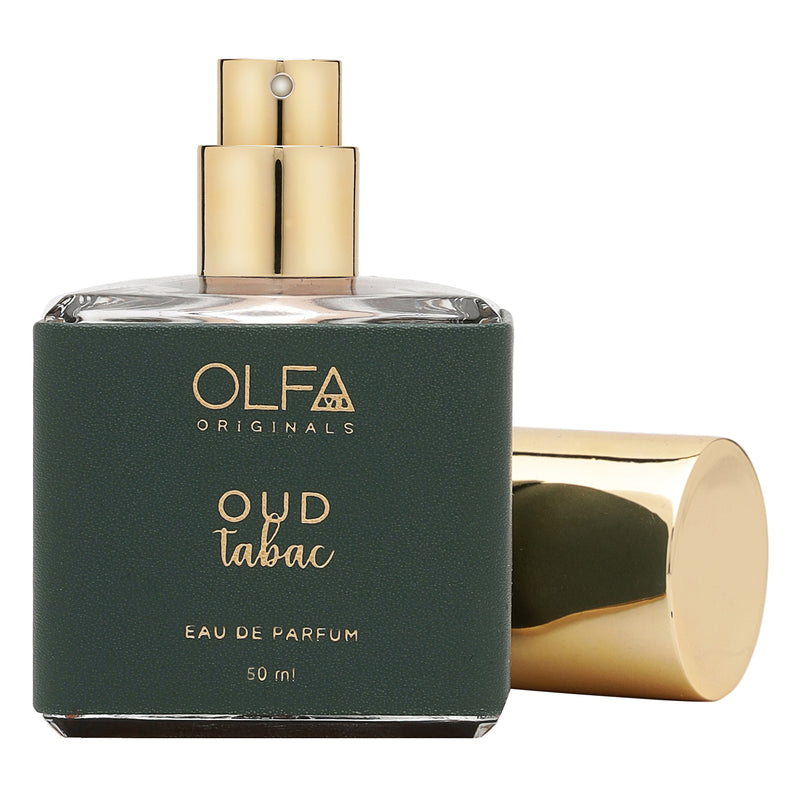 Signature Oud Duo- Set of 2