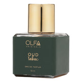 Signature Oud Duo- Set of 2