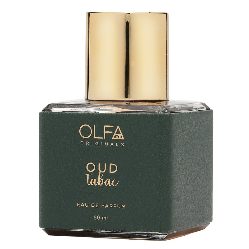 Signature Oud Duo- Set of 2