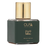 Signature Oud Duo- Set of 2