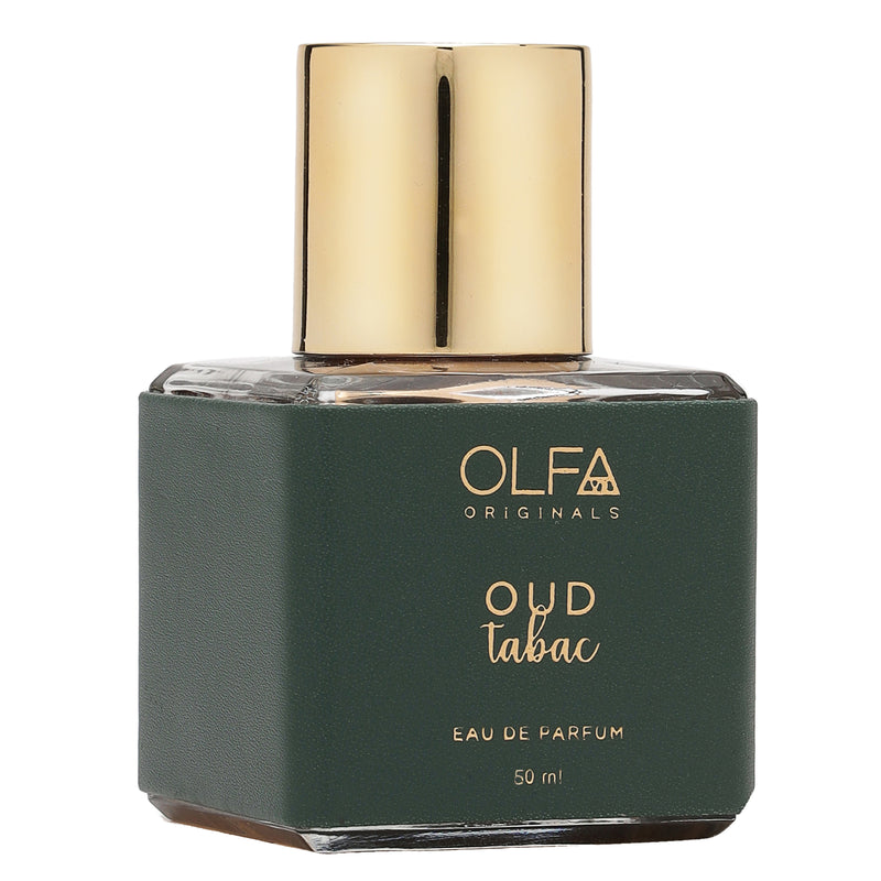 Signature Oud Duo- Set of 2