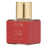 Signature Oud Trio- Set Of 3