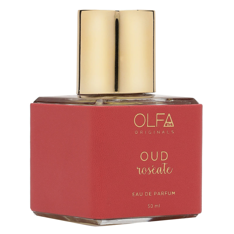 Signature Oud Trio- Set Of 3