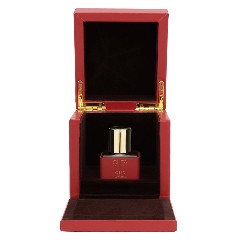Signature Oud Trio- Set Of 3