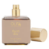 OUD D'OR | Eau De Parfum