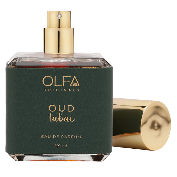 OUD TABAC | Eau De Parfum