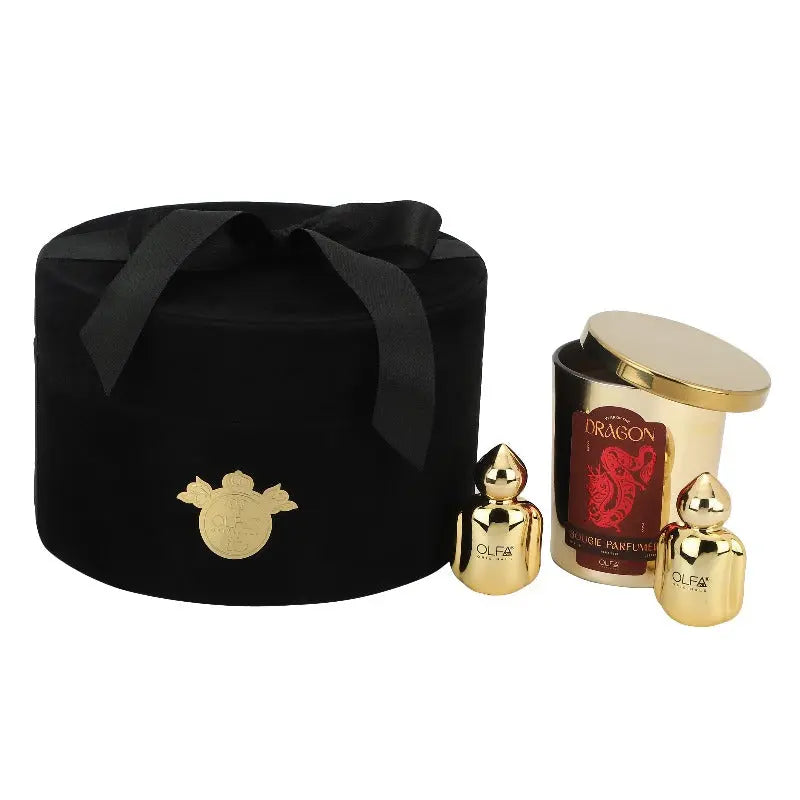 Hat Box 2 Olfa Originals