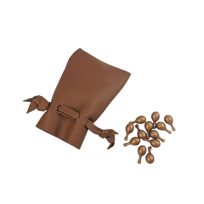 OUD D'OR Parfum Travel Capsules I 10 x 1ml