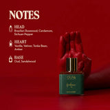 Firdaus ’45 | OUD FÉROCE | Eau De Parfum Olfa Originals