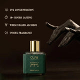 An Evening In Jaipur '52 | OUD OBSÉDÉ | Eau De Parfum Olfa Originals