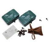 Signature Travel Capsules Duo- Set of 2