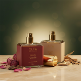 Signature Oud Duo- Set of 2