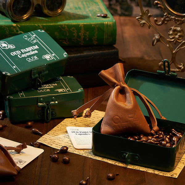 Tohfa Royale Gift Box