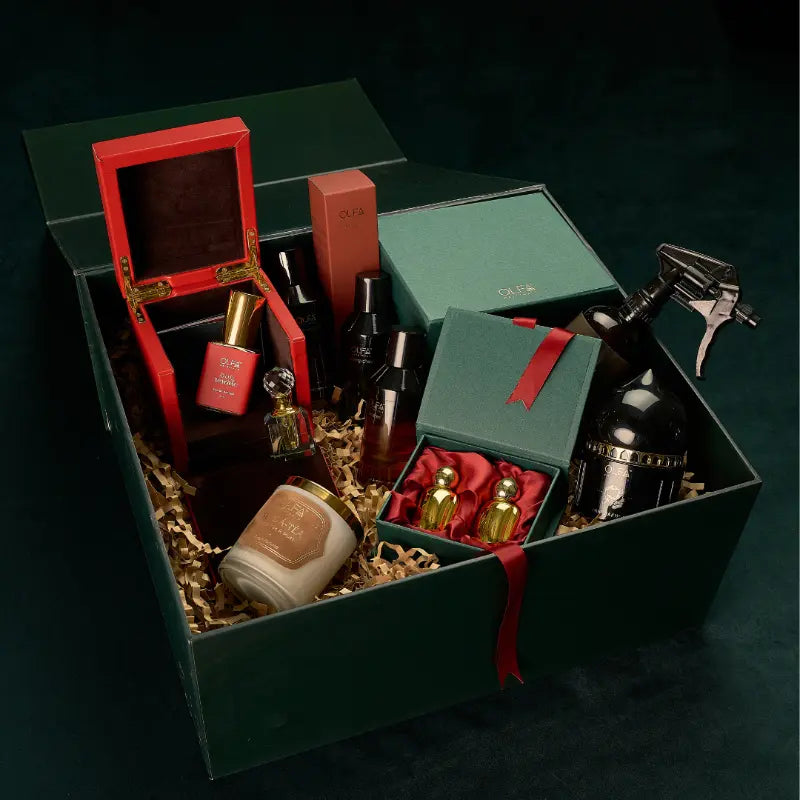 Tohfa Supreme Gift Box Olfa Originals