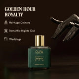 An Evening In Jaipur '52 | OUD OBSÉDÉ | Eau De Parfum Olfa Originals
