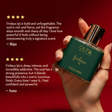 Firdaus ’45 | OUD FÉROCE | Eau De Parfum Olfa Originals