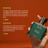 Himalayan Bouquet ’56 | Oud Noir | Eau De Parfum Olfa Originals