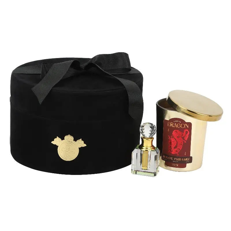 Hat Box 9 Olfa Originals