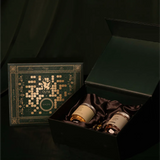 The Pure Parfum & KHOYA Mukhwas Gift Box | Olfa Originals × KHOYA
