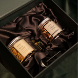 The Pure Parfum & KHOYA Mukhwas Gift Box | Olfa Originals × KHOYA
