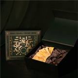 The Blush & Khoya Chikki Gift Box | Olfa Originals × KHOYA