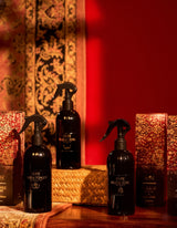 Ambience Spray & Incense Sticks Combo - Set of 2