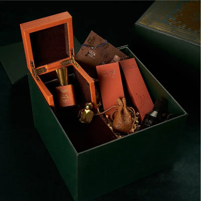 Tohfa Royale Gift Box Olfa Originals