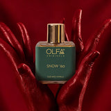 Snow ’60 | Oud & Vanilla Eau de Parfum