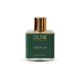 Snow ’60 | Oud & Vanilla Eau de Parfum
