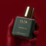 Snow ’60 | Oud & Vanilla Eau de Parfum