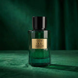 Oud Abadi Parfum 100ml bottle