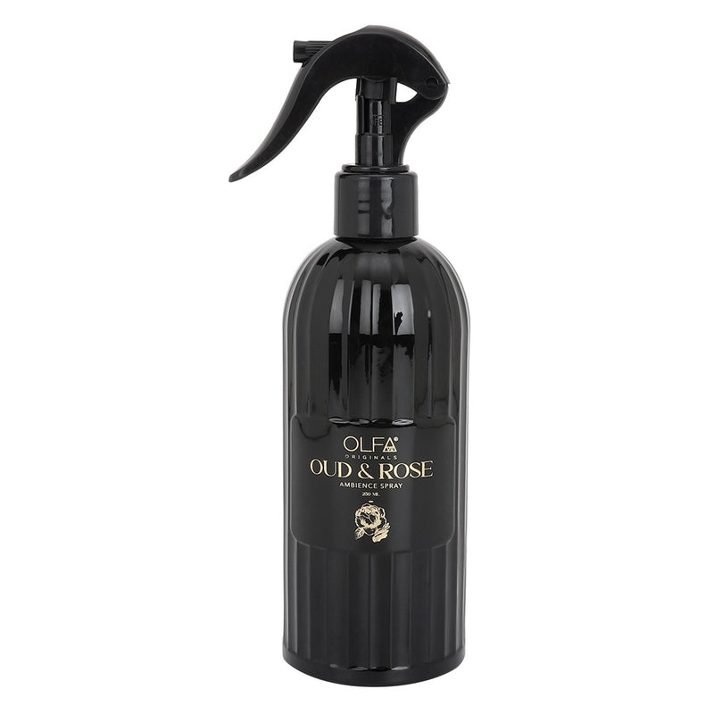 Oud and Rose Ambience Spray