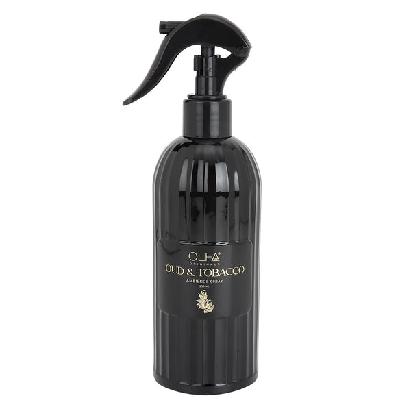 Oud and Tobacco Ambience Spray