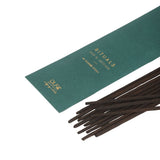 Oud and Vetiver Incense Sticks