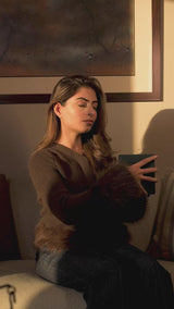 Tipu Sultan’s Lost Tiger ’49 | OUD TABAC | Eau De Parfum