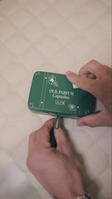 Signature Oud Ambience Spray & Travel Capsules Duo