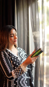 Shringar Bakhoor Brush