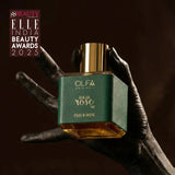 Raja Rose 42 Oud & Rose fragrance bottle