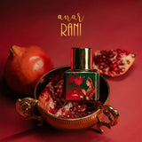 Raja Aam & Rani Anar Perfume Duo